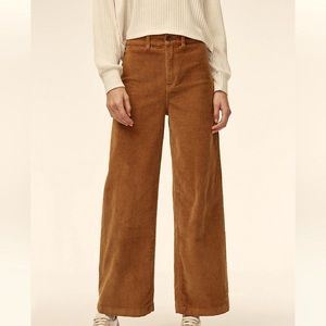 Wilfred Free Culottes The Hayley Size 8